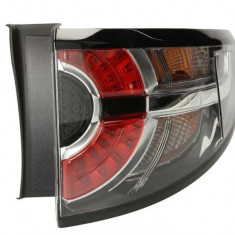 Stop spate lampa Land Rover Discovery Sport, 10.2014-, partea Dreapta, exterior; LED; Omologare: ECE, VARROC