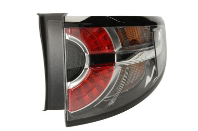 Stop spate lampa Land Rover Discovery Sport, 10.2014-, partea Dreapta, exterior; LED; Omologare: ECE, VARROC foto