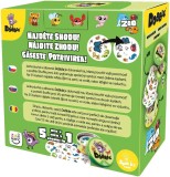 Joc - Dobble Zoo | Asmodee