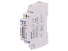 Controler RS485 Modbus RTU pentru Șină DIN IP20