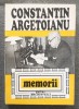 Constantin Argetoianu - Memorii vol. V 5 (partea a V-a: 1918)