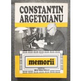 Constantin Argetoianu - Memorii vol. V 5 (partea a V-a: 1918)