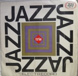 Johnny Cretu Raducanu-Jazz in trio