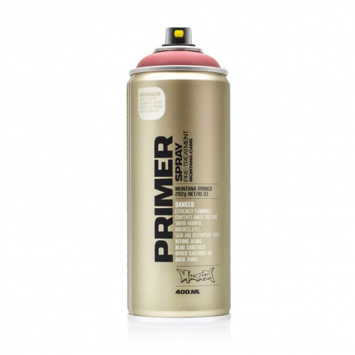 Primer Metal, Tech T2400, Montana, 400 ml
