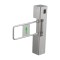 Poarta batanta partea dreapta, Card MiFare, Brat metalic, latime banda 900mm - HIKVISION DS-K3BC411X-RS-M-Dp90