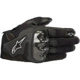 Cumpara ieftin Manusi Moto Dama Alpinestars Stella SMX1-Air V2 Gloves, Negru, Medium