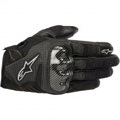 Manusi Moto Dama Alpinestars Stella SMX1-Air V2 Gloves, Negru, Medium