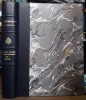 Eudoxiu Hurmuzaki: Documente Istoria Romanilor, Vol. 1 + Supliment 1, 1886, Editie Princeps, Cartonata, Cotor Piele, 1008 Pagini