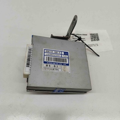 Unitate de control cutie de viteze ISUZU D-MAX II TFR, TFS 2012 OEM: 8981543880 28970783 foto