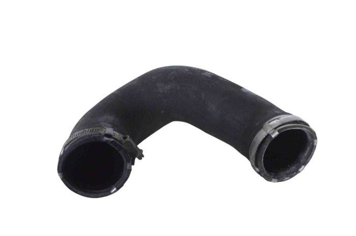 Furtun intercooler VW TOUAREG 7LA, 7L6, 7L7 2009 OEM: 7L6145972E