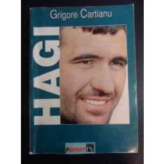 Hagi - Grigore Cartianu ,543466