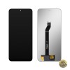 Display LCD cu Touchscreen MP Compatibil Huawei Nova 12i, Y90 Negru