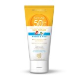Skinexpert by Dr. Max&reg; Solar Crema cu protectie solara pentru copii SPF50, 50ml
