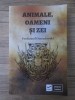 FERDINAND OSSENDOWSKI - ANIMALE,OAMENI ȘI ZEI