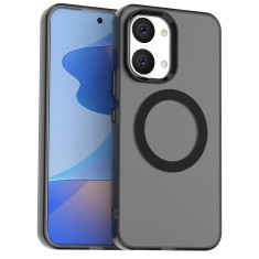 Husa Xiaomi Poco X8 Pro Max Asteroid GSM CandyCase MagSafe, negru