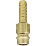 Ludecke LUDES13S - Racord aer comprimat pentru furtun 13 mm