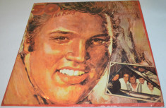 Disc vinil LP - Elvis Presley - 50 x the King foto