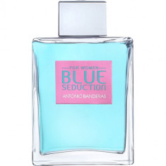 Blue Seduction Apa de toaleta Femei 200 ml foto