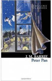 Peter Pan - J.M. Barrie, J. M. Barrie