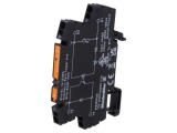 Releu Semiconductor WEIDM&Uuml;LLER 24VDC 500mA 1-fazat NO 8950980000
