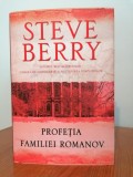 Steve Berry, Profeția familiei Romanov