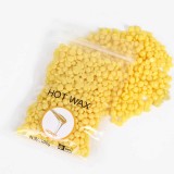 Ceara Epilatoare Granule Refolosibila 500g, Elastica, Depilatoare Unisex, Tip Perle, Ulei Natural, Uz Profesional