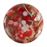 Gel UV Transparent Bloom Dream, SensoPRO Milano Expert Line - Flower Twist 5ml