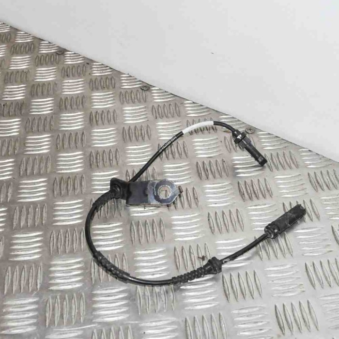 Senzor ABS dreapta spate MINI COOPER F56 2015 OEM: 68507640265008846 2558666