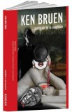 Martirele de la Magdalen - Ken Bruen