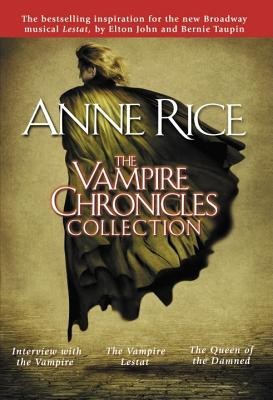 The Vampire Chronicles Collection foto