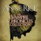 The Vampire Chronicles Collection