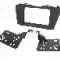 Rama adaptoare, 2 DIN, Mazda, neagra, ACV - 381170-13
