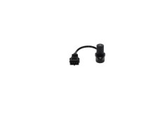 BOSCH 0 261 210 126 Senzor impulsuri, arbore cotit