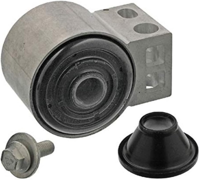 Febi Bilstein suport, trapez