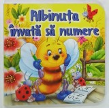 ALBINUTA INVATA SA NUMERE de ANCA IRINA IONESCU, ANII '2000