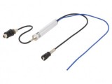 Adaptor Antena RAKU II Tata - Mama A9547, Alimentare Cablu 0.52m RG174, Perpic