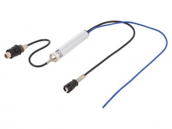 Adaptor antena RAKU II tata la RAKU II mama A9547 foto