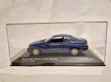 Mercedes-Benz CLK-Klasse - 1/43
