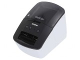 Imprimantă de etichete USB 300dpi QL-700