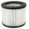 Filtru HEPA pentru aspirator RUECAB, lavabil, Aspirator compatibil 3032, 3407, 3470, 3842 - RESIGILAT