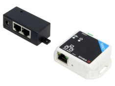 Intrare Digitală 1 Port 12-24VDC LAN IP30 NANO IN