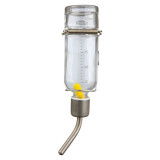 Cumpara ieftin Adapator din Sticla, 125 ml, 60441