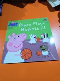 Peppa Plays Basketball - Peppa Pig 2016
