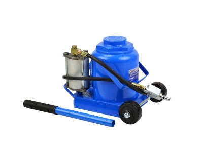 Cric hidraulic 50T, GEKO G02067 foto