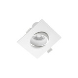 Spot tip Downlight cu LED , incastrat VOLARE LD-VLRKW1038-CB