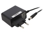 Alimentator Pulsatoriu 12VDC 1,25A 15W Drept