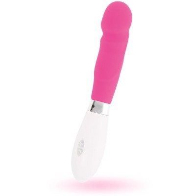 Vibrator Paul Roz Glossy foto