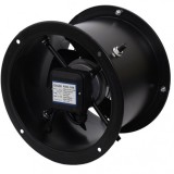 Ventilator Axial Tubulatura 200mm 65W YWF-200 14H044 XXM