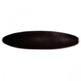 Pluta Culisanta Black Cat Somn 15gr 6cm EVA U-Float Black