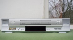 Video recorder VHS Toshiba V752 stereo Hi-Fi DEFECT